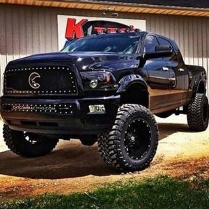 Meet your Posher, Benjamin